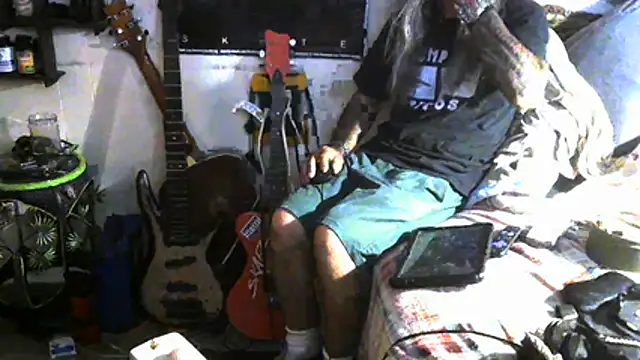 crassanova online show from 07/28/26, 08:23