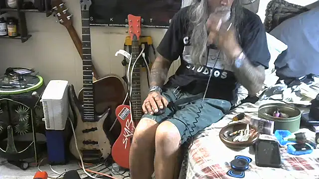 crassanova online show from 07/29/26, 09:40