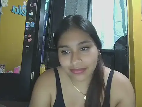 zairabreze online show from 07/07/26, 04:37