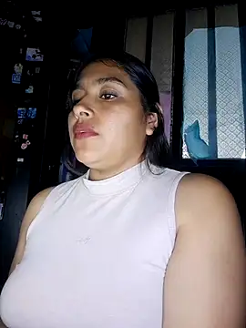 zairabreze online show from 08/07/26, 01:18