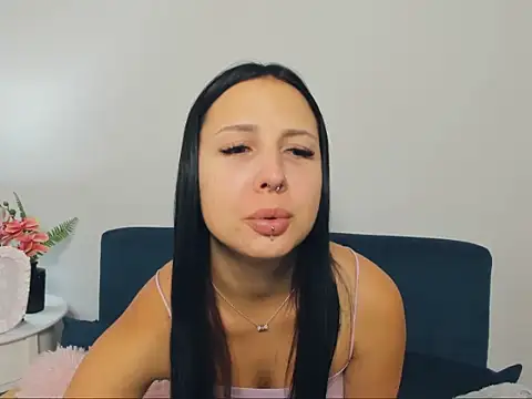 TaliaAdorable online show from 09/30/25, 10:42