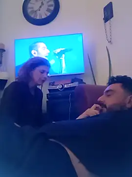 Marizoka online show from 10/07/25, 03:31