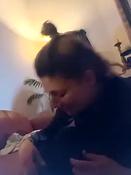 Marizoka online show from 10/08/25, 03:37