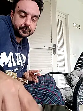 Marizoka online show from 11/09/25, 12:25