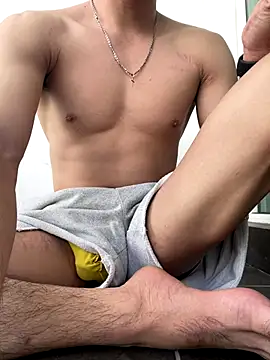 anhkiet huang online show from 09/25/25, 12:58