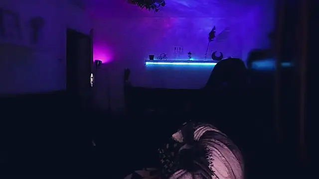 MistressJolie online show from 11/06/25, 07:15