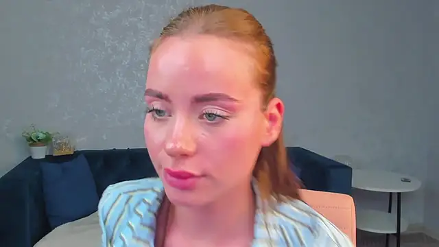 Ameli Povilain online show from 10/19/25, 11:33