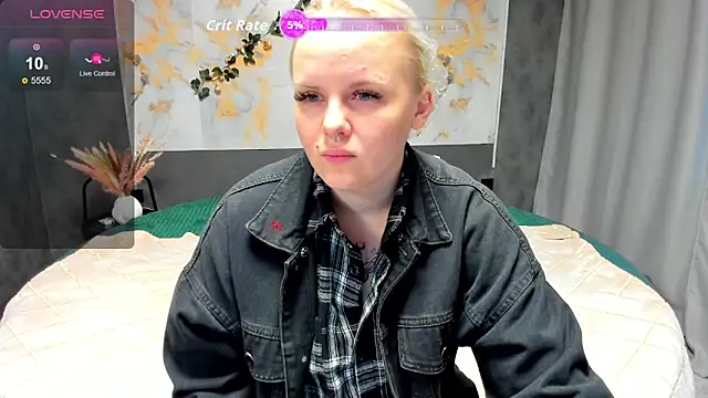 Mia Flicker online show from 09/11/25, 01:06
