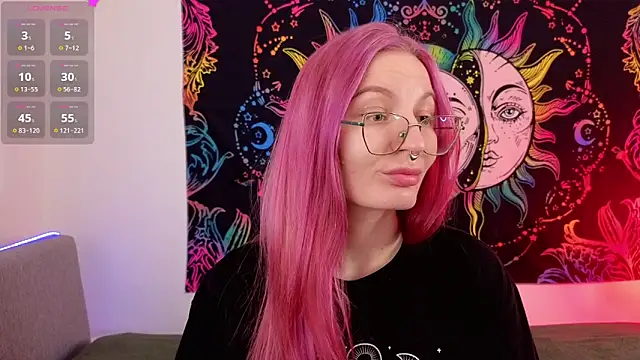 aurea filix online show from 11/04/25, 05:45