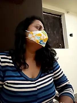 Shikha-mehra7 online show from 10/14/25, 05:19