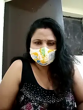 Shikha-mehra7 online show from 10/21/25, 09:32