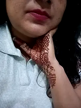 Shikha-mehra7 online show from 10/26/25, 11:16