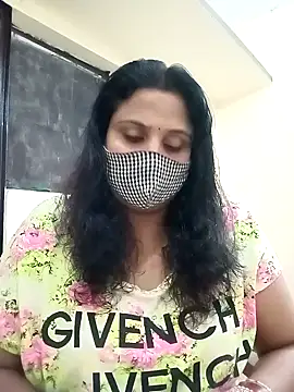 Shikha-mehra7 online show from 10/30/25, 09:00