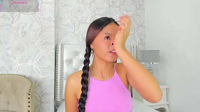 amara rousse online show from 09/24/25, 11:35