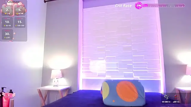 EmaRhodes online show from 10/09/25, 04:38