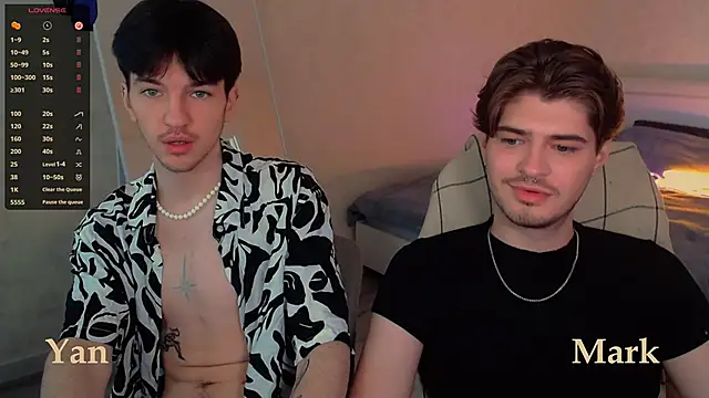 itsyanbb online show from 09/19/25, 06:48