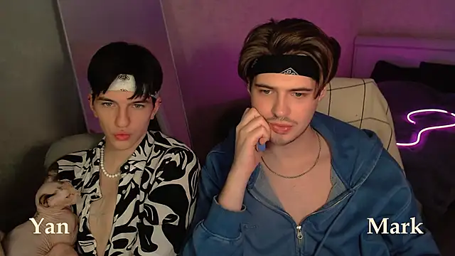 itsyanbb online show from 09/27/25, 07:52