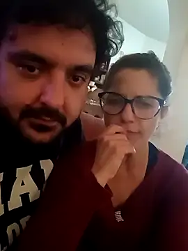 CasalTopaTudo online show from 09/10/25, 04:07