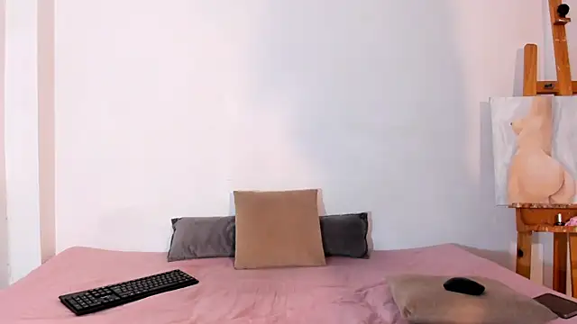 Lia Rousse0 online show from 12/02/25, 07:53