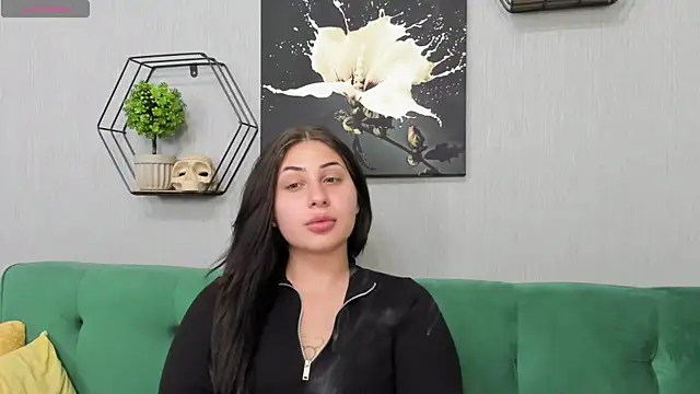 AnaysDivine online show from 09/11/25, 09:26