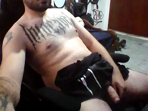 Snapshot of ch4os666 chatting on 12/02/25, 07:31 ch4os666 online show from 12/02/25, 07:31