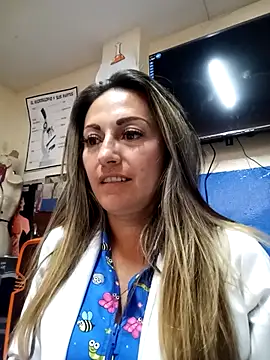 -AngelNova- online show from 09/15/25, 05:35