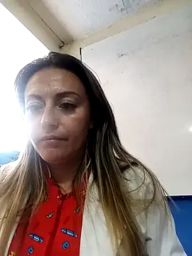 -AngelNova- online show from 09/18/25, 02:52