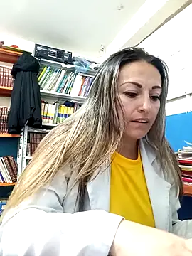 -AngelNova- online show from 10/01/25, 02:01