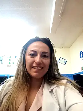 -AngelNova- online show from 10/03/25, 02:03