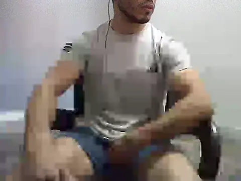 ahmedluxor1 online show from 10/14/25, 10:38