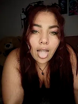 kendra lil evill online show from 10/15/25, 09:48