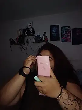 kendra lil evill online show from 05/27/26, 11:18