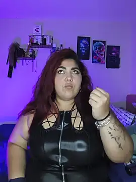 kendra lil evill online show from 07/04/26, 12:17