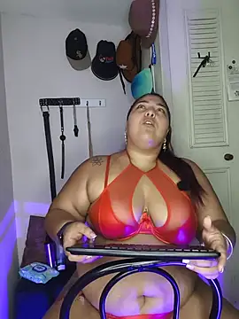 kendra lil evill online show from 07/28/26, 12:48
