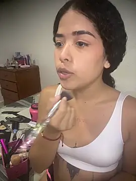 KarimAnxiex online show from 09/28/25, 08:25