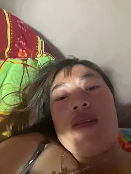 Snapshot of Nabi_sexy chatting on 11/13/25, 12:26 Nabi sexy online show from 11/13/25, 12:26