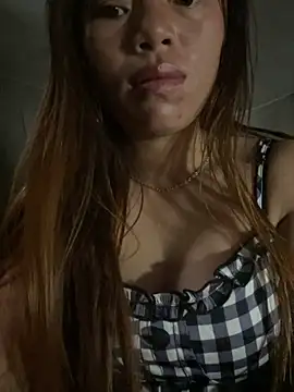 Snapshot of Nabi_sexy chatting on 11/19/25, 12:43 Nabi sexy online show from 11/19/25, 12:43