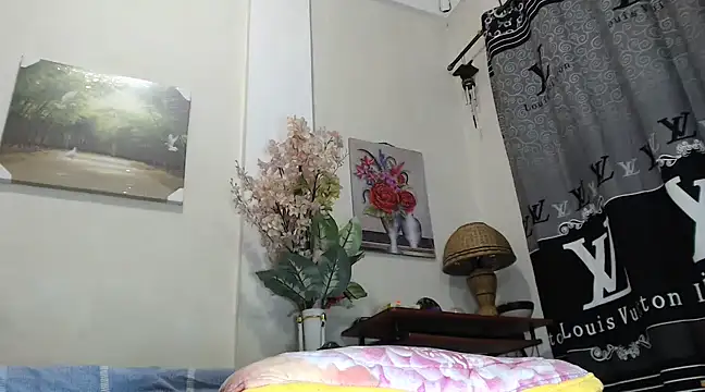 bigasianshane online show from 01/12/25, 07:53