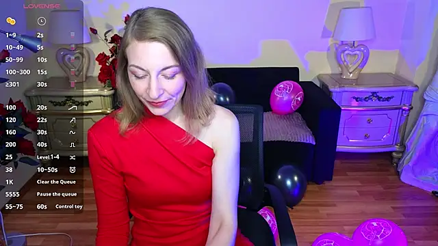 Katherine Loveau online show from 09/20/25, 11:55