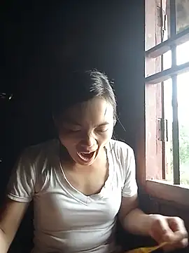 ngan-cute online show from 07/10/26, 09:12