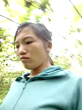 ngan-cute online show from 07/20/26, 12:36