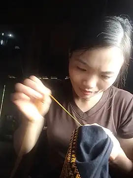 ngan-cute online show from 07/25/26, 01:15