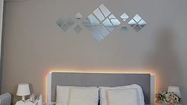 MarianeSun online show from 10/09/25, 04:10