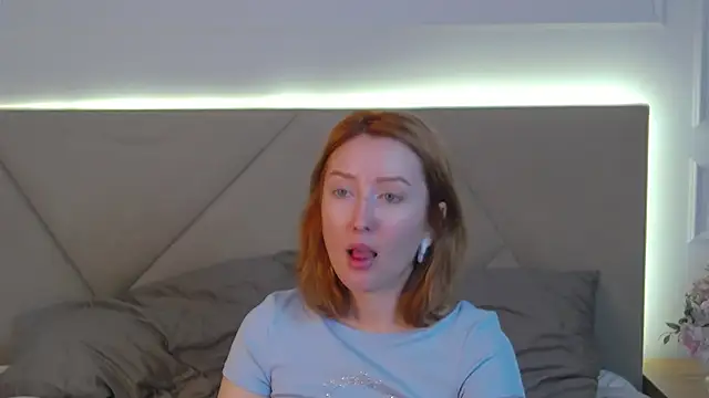 MarianeSun online show from 07/01/26, 04:03