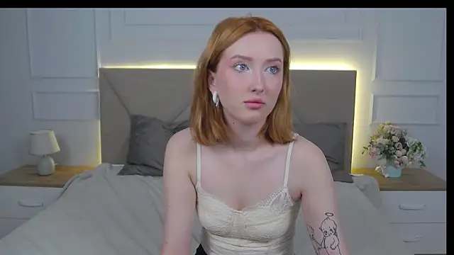 MarianeSun online show from 07/03/26, 04:08