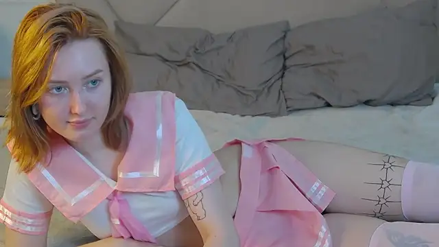 MarianeSun online show from 07/07/26, 06:47