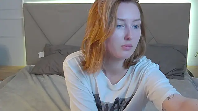 MarianeSun online show from 07/08/26, 04:06