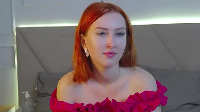 MarianeSun online show from 07/18/26, 04:16
