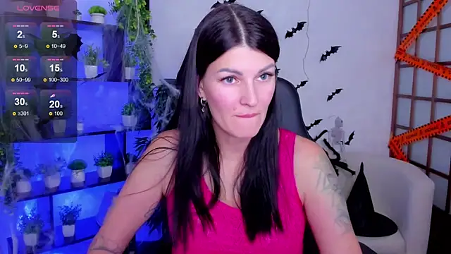 Snapshot of O1d_Lady chatting on 10/27/25, 08:40 O1d Lady online show from 10/27/25, 08:40