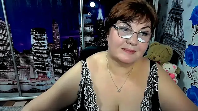 Bela Lana  online show from 11/15/25, 06:26
